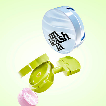 Don't Touch Glass Cushion Cover Package [Case Only]