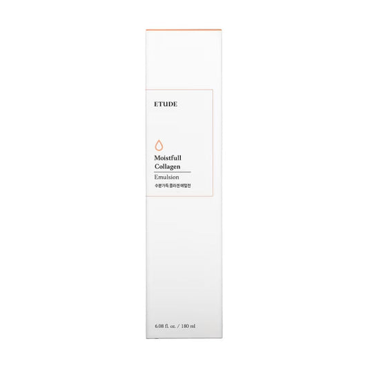 Moistfull Collagen Emulsion