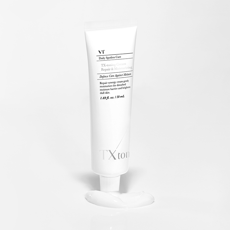 TX-Toning Cream