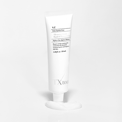 TX-Toning Cream