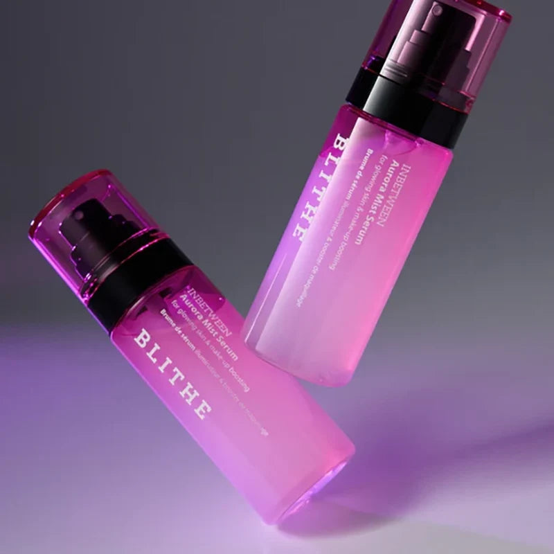 Inbetween Aurora Mist Serum