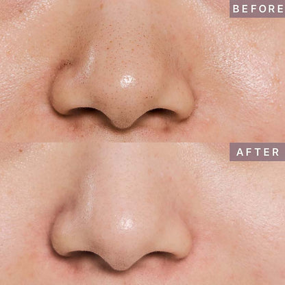 Pot Pore Peptamin Wash Off Pack