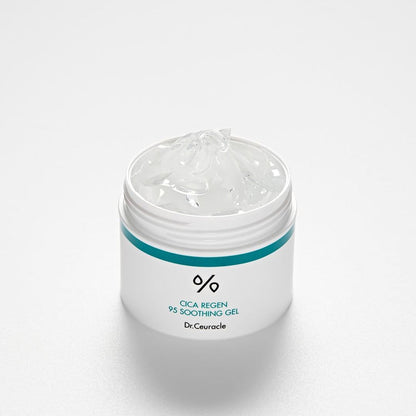 Cica Regen 95 Soothing Gel