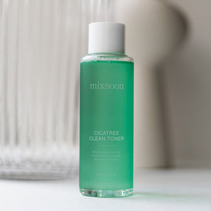 Cicatree Clean Toner - (Expiring 24/12/2026)