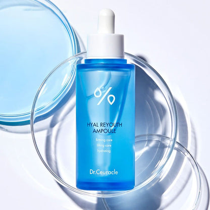 Hyal Reyouth Ampoule