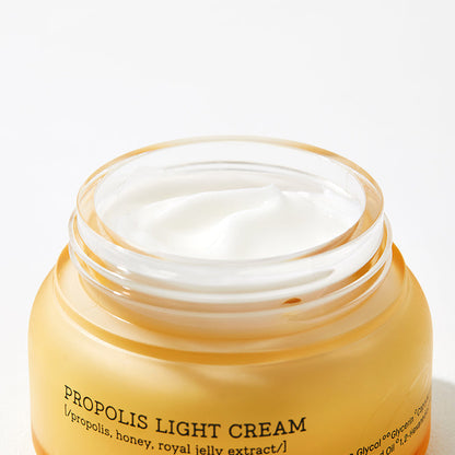 Propolis Light Cream