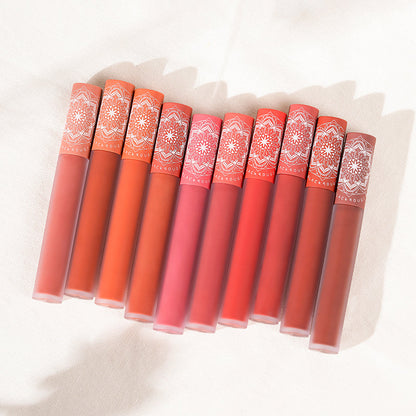 Cream Matt Rouge 3