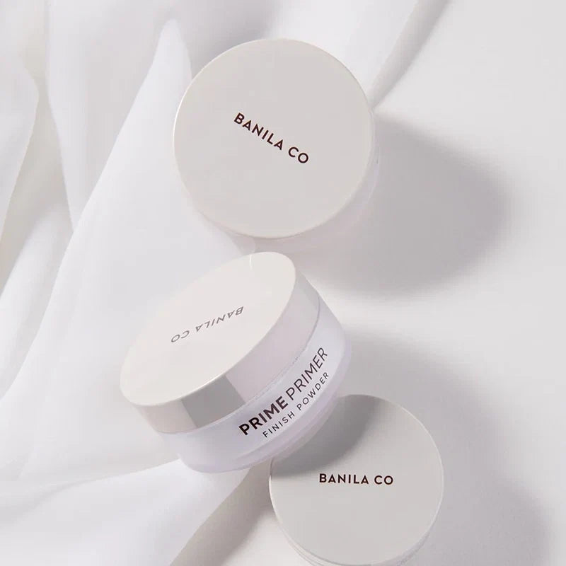 Prime Primer Finish Powder