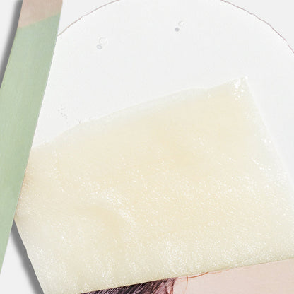Pure Fit Cica Calming True Sheet Mask