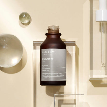 Hyaluronics Serum
