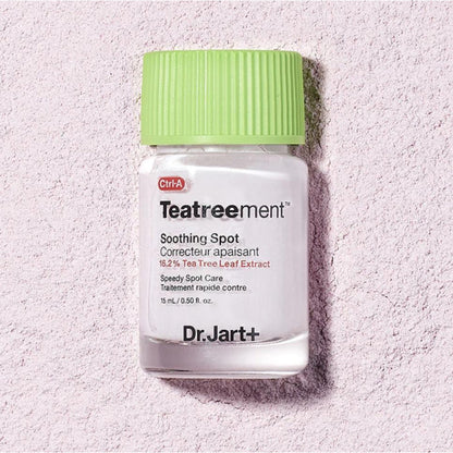 Ctrl-A Teatreement Soothing Spot