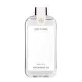 Niacinamide 10% Toner