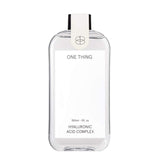 Hyaluronic Acid Complex Essence