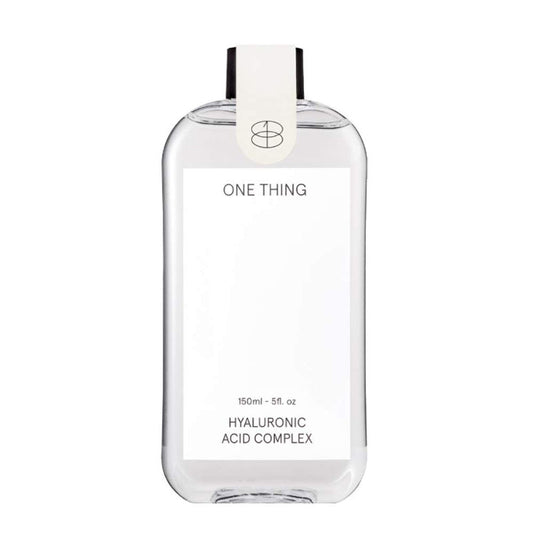 Hyaluronic Acid Complex Essence