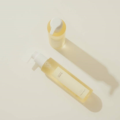 Fresh Moment Cleansing Oil