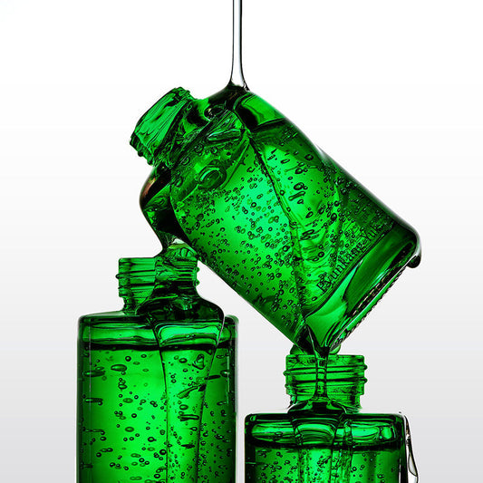 Ultimate Calming Solution Ampoule - (Expiring 31/10/2026)