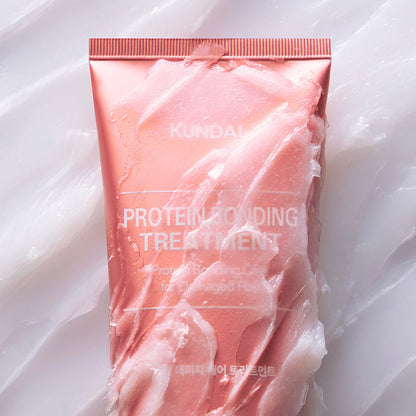 Protein Bonding Treatment