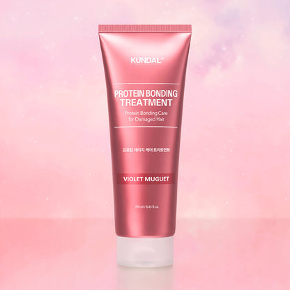 Protein Bonding Treatment