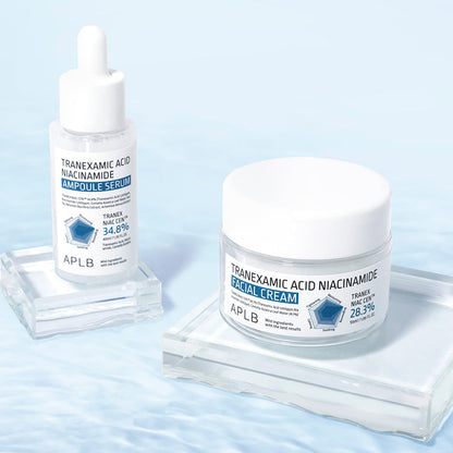 Tranexamic Acid Niacinamide Facial Cream