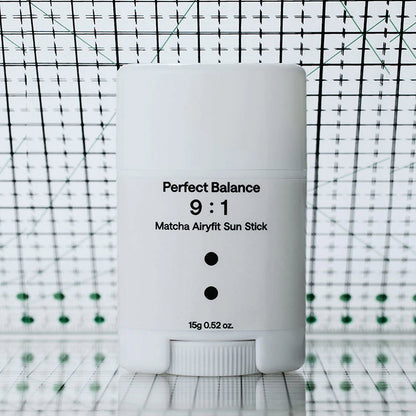 Matcha Airyfit Sun Stick SPF50+ PA++++