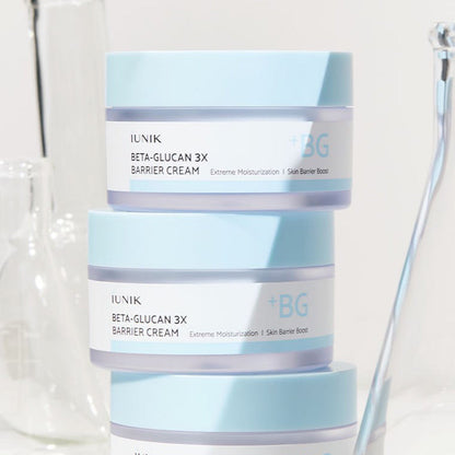 Beta Glucan 3x Barrier Cream