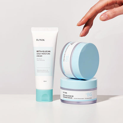 Beta Glucan 3x Barrier Cream