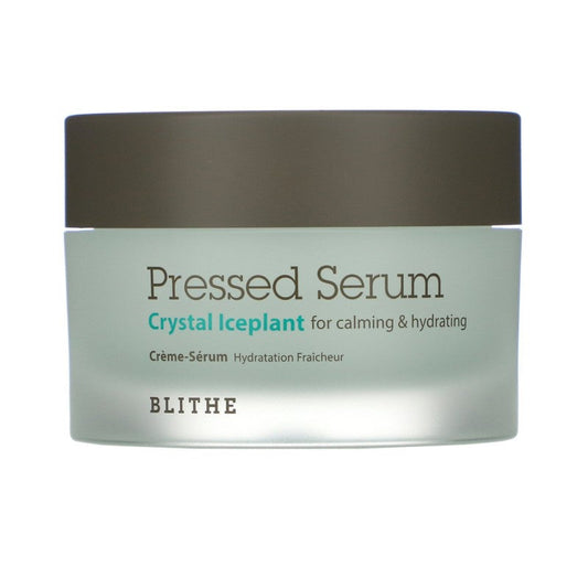 Pressed Serum Crystal Iceplant