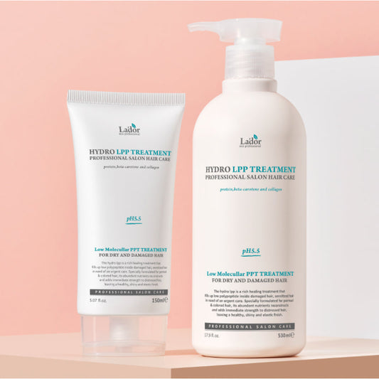 Hydro LPP Treatment