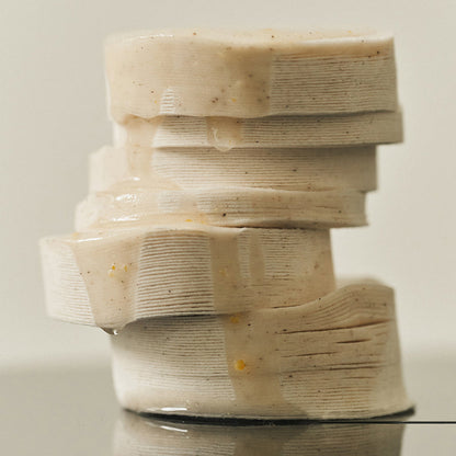 Natural Cotton Pad