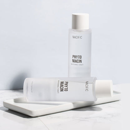 Phyto Niacin Brightening Toner