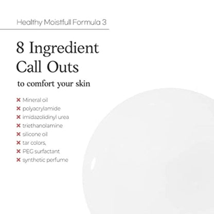Moistfull Collagen Emulsion