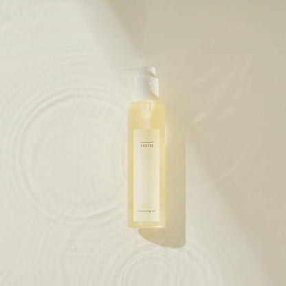 Fresh Moment Cleansing Oil