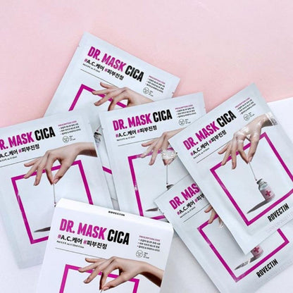 Dr. Mask Cica