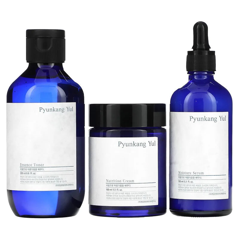 Basic Line Gift Set