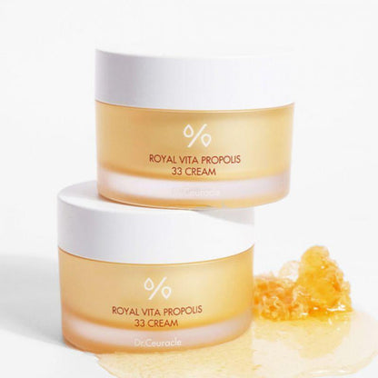 Royal Vita Propolis 33 Cream