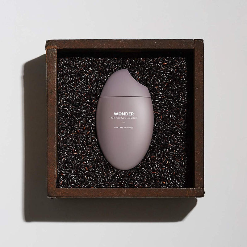 Black Rice 10 Hyaluronic Cream