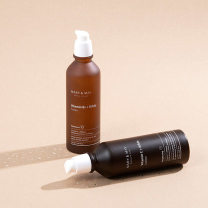 Vitamine C + Bifida Lotion