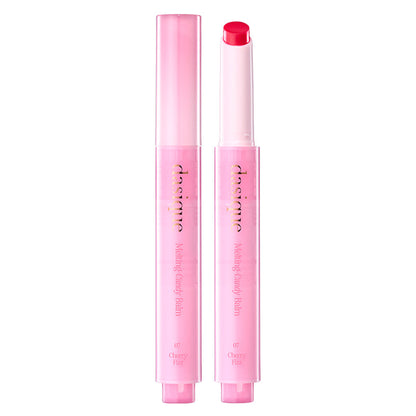 Melting Candy Balm