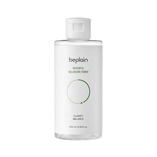 Greenful Balancing Toner