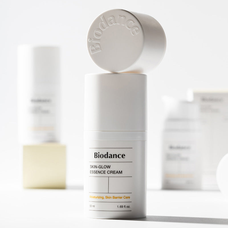 Skin-Glow Essence Cream
