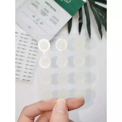 Cica Spot Patch