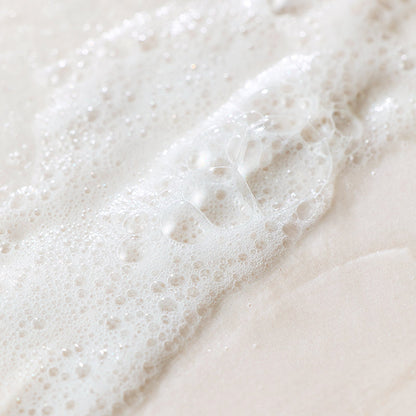 Lactosoy Enzyme Deep Cleansing Foam