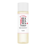 AC Fighting AHA BHA PHA Toner