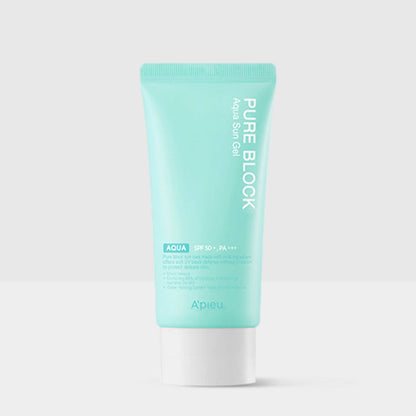 Pure Block Aqua Sun Gel SPF50 PA+++