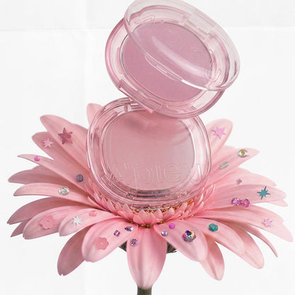 Juicy-Pang Pastel Blusher