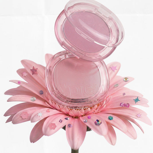 Juicy-Pang Pastel Blusher