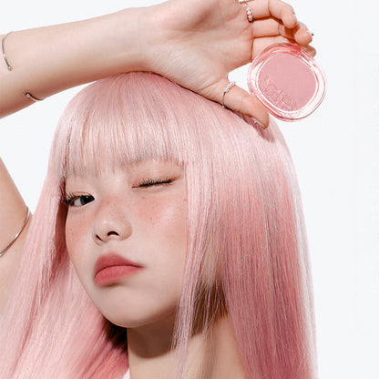 Juicy-Pang Pastel Blusher