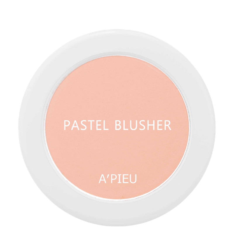 Juicy-Pang Pastel Blusher