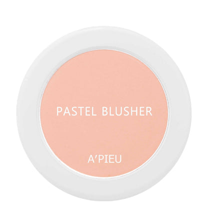 Juicy-Pang Pastel Blusher
