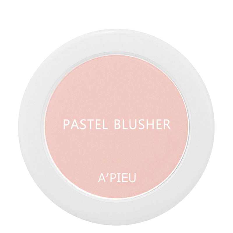 Juicy-Pang Pastel Blusher